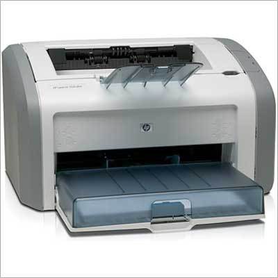 Laserjet Printer on Rent