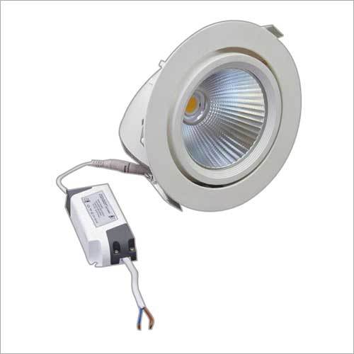 Led Ceiling Downlights Belt Type: Metal