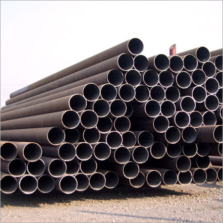Mild Steel  Galvanised Pipes
