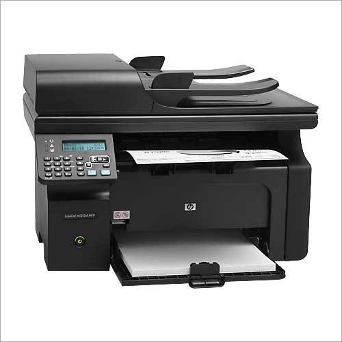 Multi Function Printer on Rent