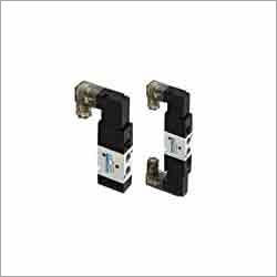 Pneumatic Solenoid Valves