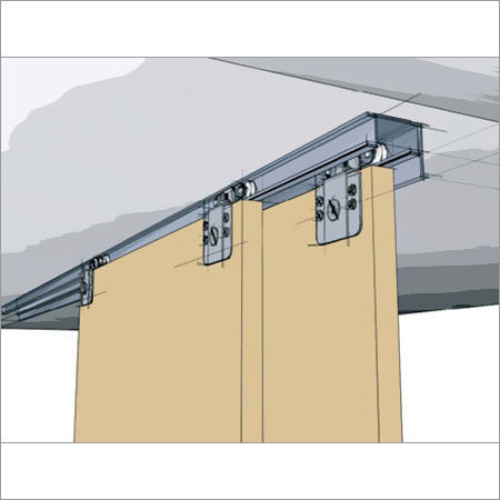 Sliding Door Hardware