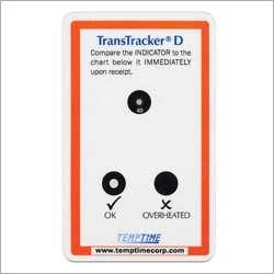 Transtracker D
