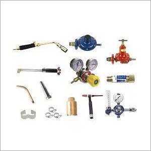 Welding Items