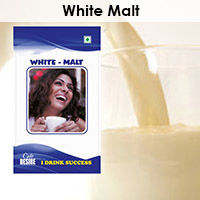 White Malt