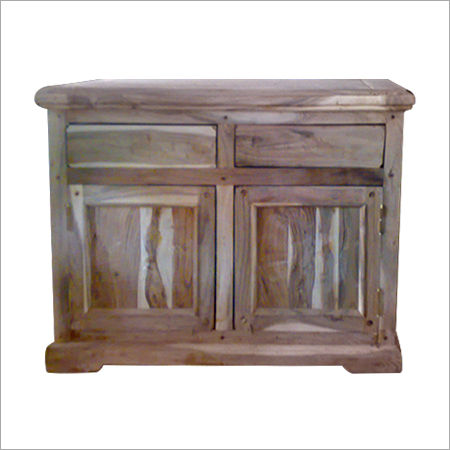 Wooden Handcrafted Furniture