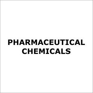 A. R. Industries Pharmaceutical Chemicals