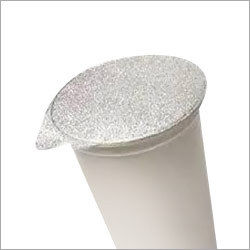 Aluminium Seals Foil with Nose