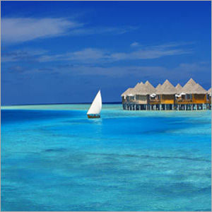 Baros Water Villas By Seaworld Maldives Pte. Ltd.