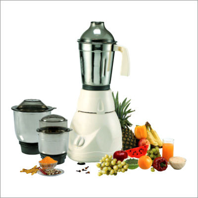 Electric Mixer Grinder