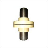 Flange Tailpiece