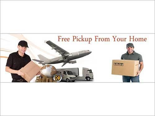 Express Delivery Service at best price in Mumbai