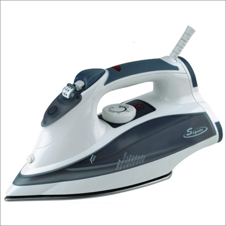 Households Steam Iron