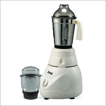 Mixer Grinder