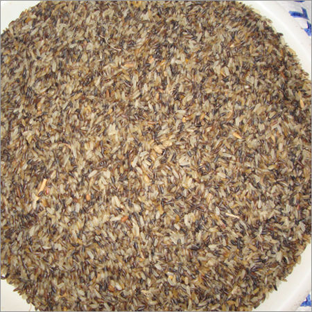 Parboiled Kalamakhi Rice