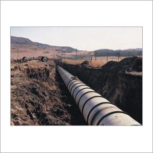 Pipe Line Service