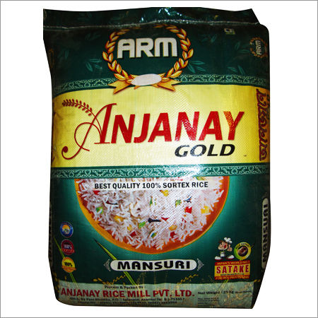 Pure Mansuri Rice