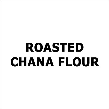 Roasted Chana Flour
