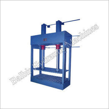 Hydraulic Press