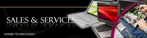 services By SHYAM TECHNOLOGIES