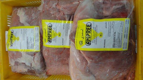 Silverside Halal Meat
