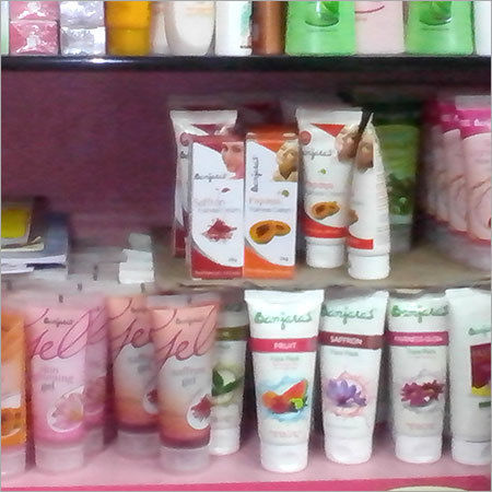 Sri Girija Shankar Skin Care Products