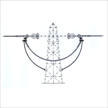 Tension Clamps Compression Type