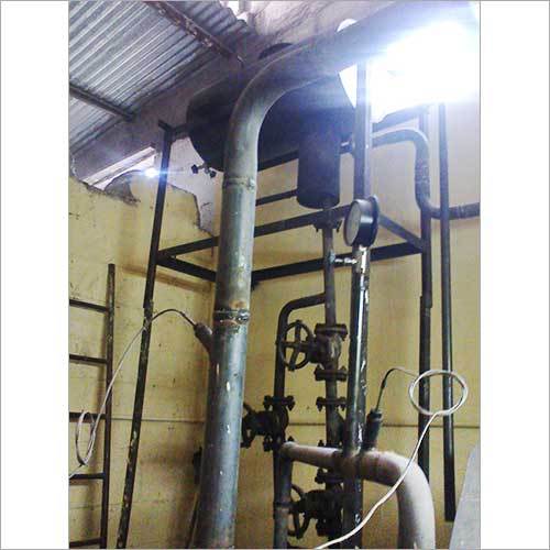 Thermal Dryer Plant