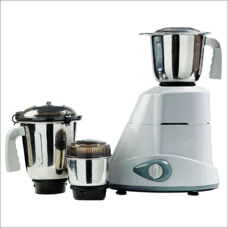 Twister Mixer Grinder