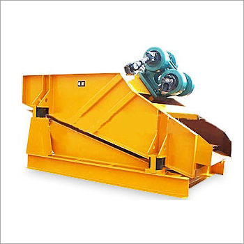 Vibratory Screen