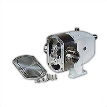 AC Diaphragm LPG Pump