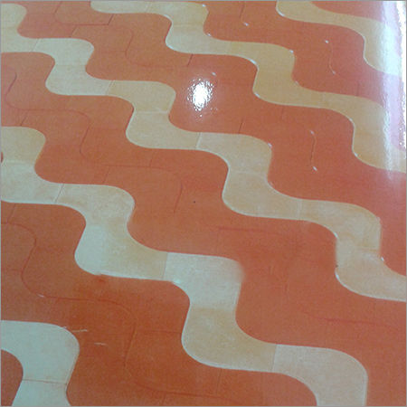 Akash Ramp Tile