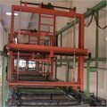 Automatic Copper Plating Plant