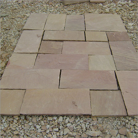 Autuman Brown Tiles