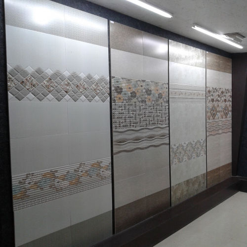 Ceramic Wall Tiles Designs By Aristo Ceramic Pvt. Ltd.