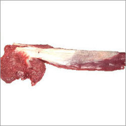 Frozen Boneless Buffalo Compensated Meat