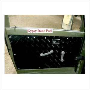 Gypsy Door Pad