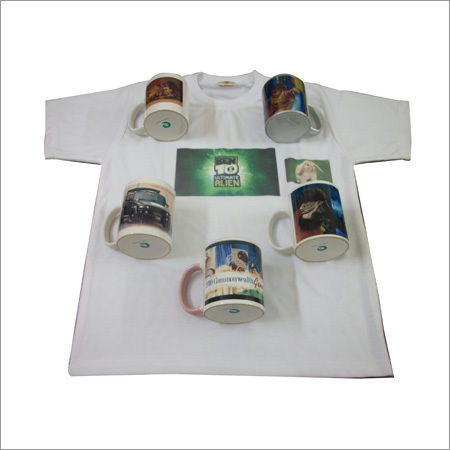 Mug Printing Services