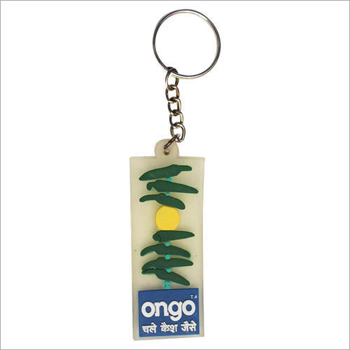 Promotional Keychain