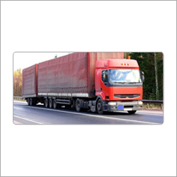 Road Cargo Services By MULTIFORM SHIPPING AGENCY