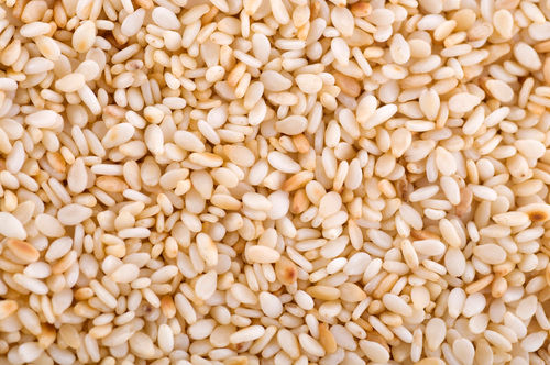 Sesame Seeds Exporters india