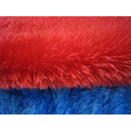 Soft Toy Sherpa Fur Fabric