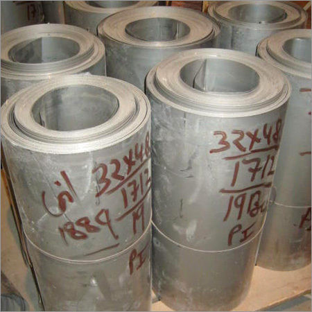 Stainless Steel Sheets Plate Coil