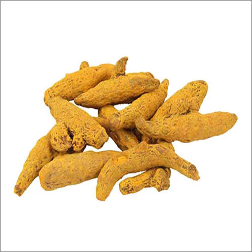 Turmeric Finger