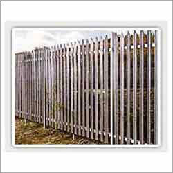 Security Fencing