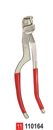 Adhesive Weight Removing Plier & cutter