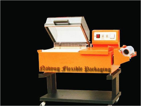 Chamber Type Shrink Machine