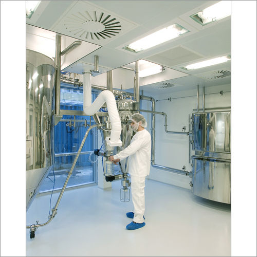 cleanroom solutions