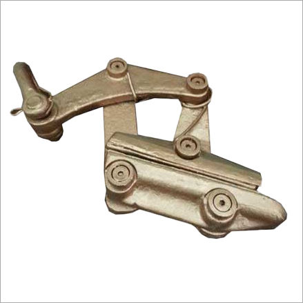 Conductor Clamp