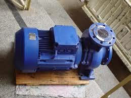 Cooling Tower Pump